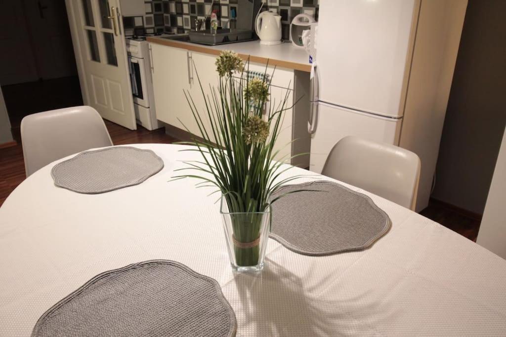 2 Bedrooms Close Vysehrad - Congress Centrum Prag Eksteriør billede